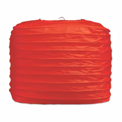 Beistle 54734-R, Red, 2 pc(s)