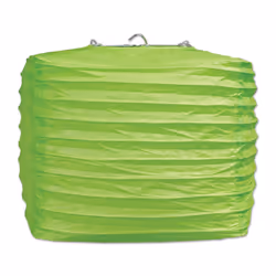 Beistle 54734-LG, Green, 2 pc(s)
