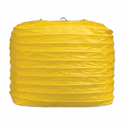 Beistle 54734-Y, Yellow, 2 pc(s)