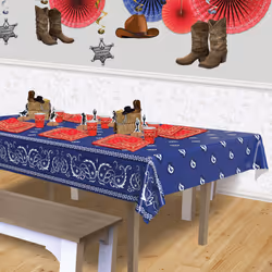 Beistle 59855-B party decoration Tableware