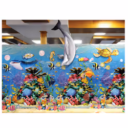 Beistle 52157 party decoration