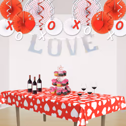 Beistle 59867 party decoration Bunting banner