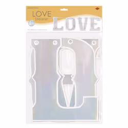 Beistle 59867 party decoration Bunting banner