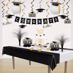 Beistle 54933 party decoration