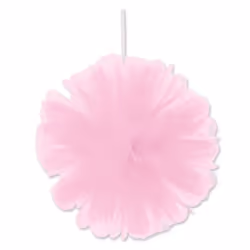 Beistle 54940-P, Pink, 2 pc(s)
