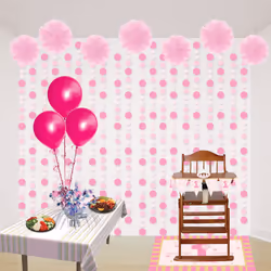 Beistle 54940-P party decoration