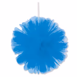 Beistle 54940-B, Blue, 2 pc(s)