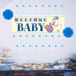 Beistle 54940-B party decoration