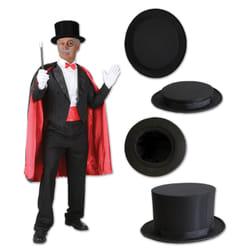 Beistle 60646 fancy dress prop/accessory Fancy dress hat
