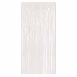 Beistle 55410-W, White, 1 pc(s)