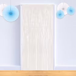 Beistle 55410-W party decoration