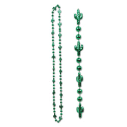 Beistle 50305 fancy dress prop/accessory Fancy dress beads
