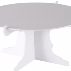 Beistle 53815-W party favour Spray centerpiece