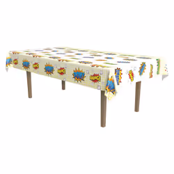 Beistle 59894, Tableware, 1 pc(s)