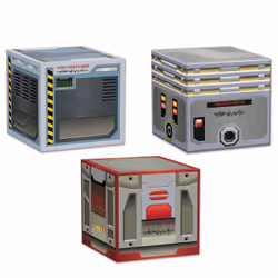 Beistle 59897, 3 pc(s)