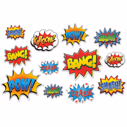 Beistle 59902, 12 pc(s)