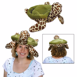 Beistle 60046, Fancy dress hat, 1 pc(s)