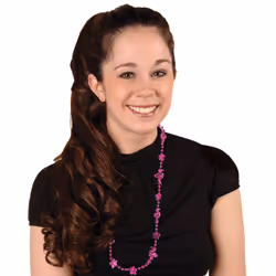 Beistle 52172 fancy dress prop/accessory Fancy dress beads