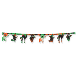 Beistle 00431 party decoration Bunting banner
