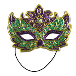 Beistle 60056 fancy/toy mask