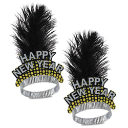 Beistle 88385-50 fancy dress prop/accessory Fancy dress tiara