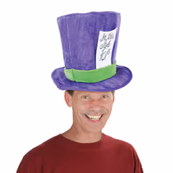 Beistle 60059 fancy dress prop/accessory Fancy dress hat