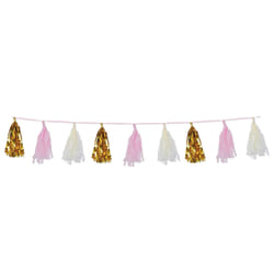 Beistle 59928-P party decoration Garland