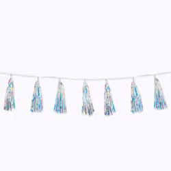 Beistle 53417, Garland, 1 pc(s)