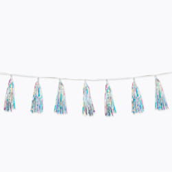 Beistle 53417 party decoration Garland