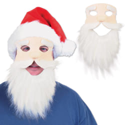Beistle 20815 fancy/toy mask