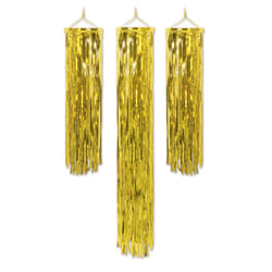 Beistle 53305-GD party decoration