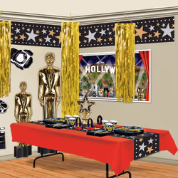 Beistle 53305-GD party decoration
