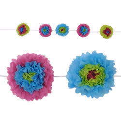 Beistle 53314, Garland, 1 pc(s)