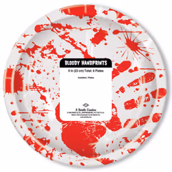 Beistle 08003 party decoration Tableware