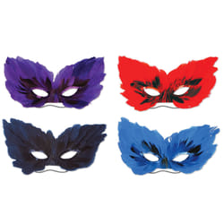 Beistle 52182 fancy/toy mask