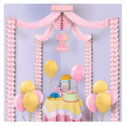 Beistle 59244-P, Party decoration kit, 1 pc(s)