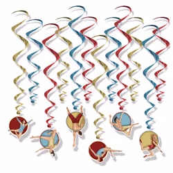 Beistle 54987, 12 pc(s)
