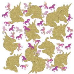 Beistle 53433 Powder & Confetti