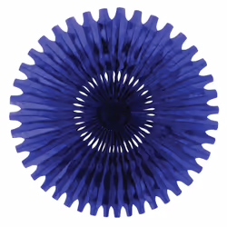 Beistle 55293-B, Blue, 1 pc(s)