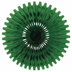 Beistle 55293-G, Green, 1 pc(s)