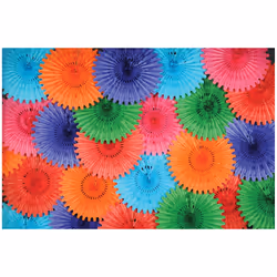 Beistle 55293-G party decoration
