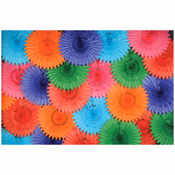 Beistle 55293-R party decoration
