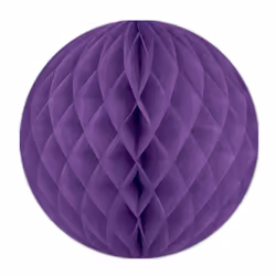 Beistle 55612-PL, Purple, 1 pc(s)