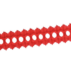 Beistle 55035-R party decoration Garland