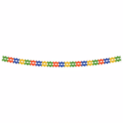Beistle 55180-GRBCN party decoration Garland