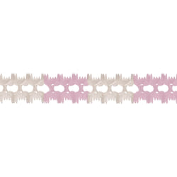 Beistle 55180-PW party decoration Garland