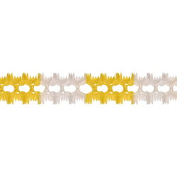 Beistle 55180-CNW party decoration Garland