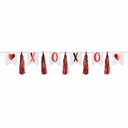 Beistle 70065, Bunting banner, 1 pc(s)