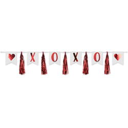 Beistle 70065 party decoration Bunting banner