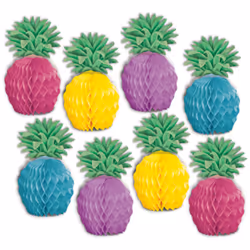 Beistle 53449, Spray centerpiece, 8 pc(s)